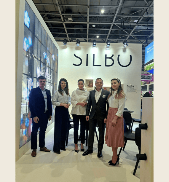 SILBO na targach Fruit Logistica 2025