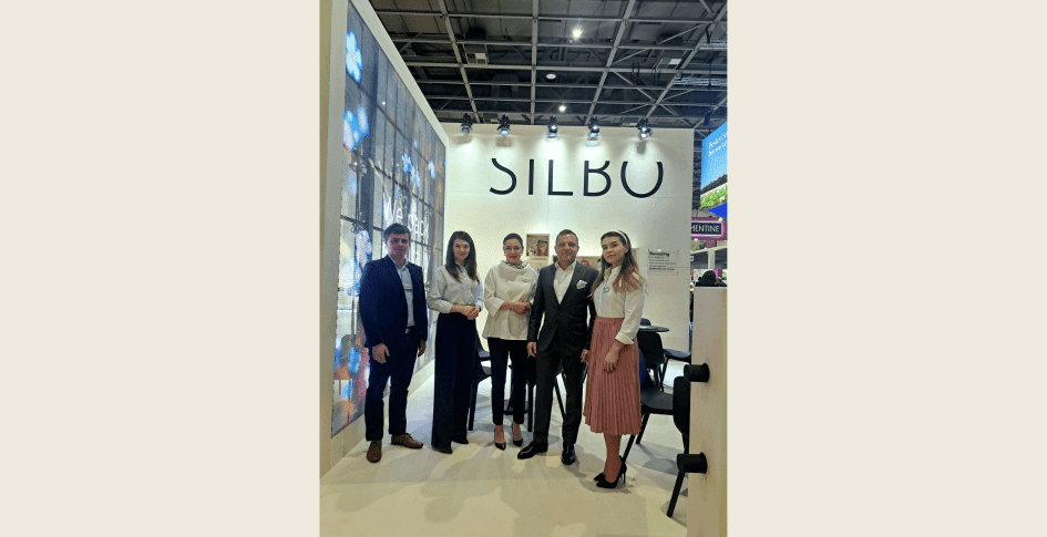 SILBO na targach Fruit Logistica 2025